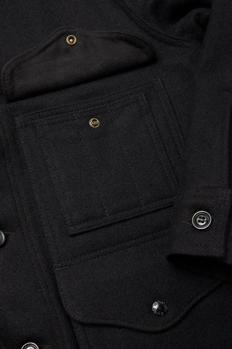 Filson Mackinaw Cruiser (Dark Navy) - Image 11