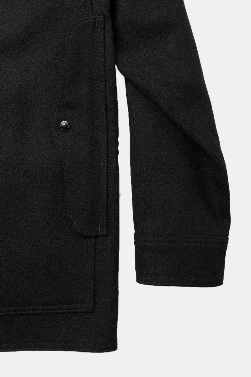 Filson Mackinaw Cruiser (Dark Navy) - Image 6