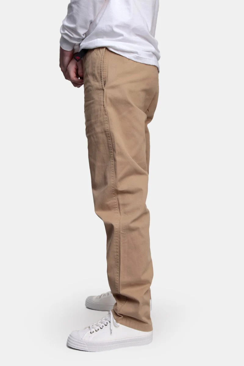 Gramicci G Pants Double-ringspun Organic Cotton Twill (Chino) - Image 3