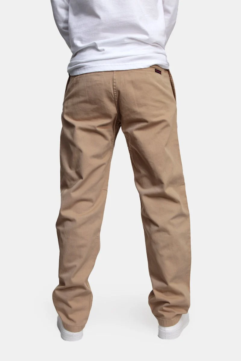 Gramicci G Pants Double-ringspun Organic Cotton Twill (Chino) - Image 4