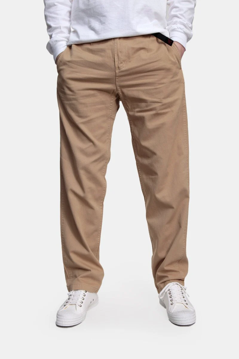 Gramicci G Pants Double-ringspun Organic Cotton Twill (Chino) - Image 5