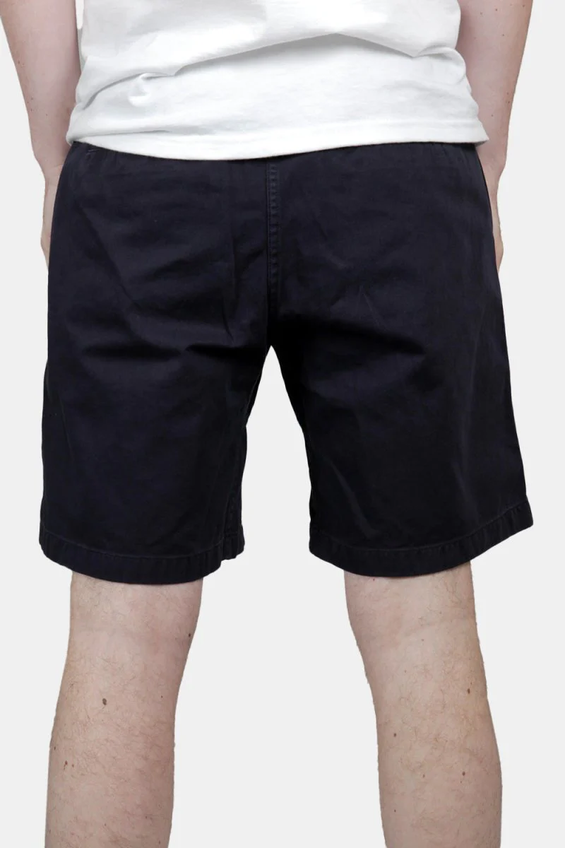 Gramicci G-Shorts Double-ringspun Organic Cotton Twill (Double Navy) - Image 5