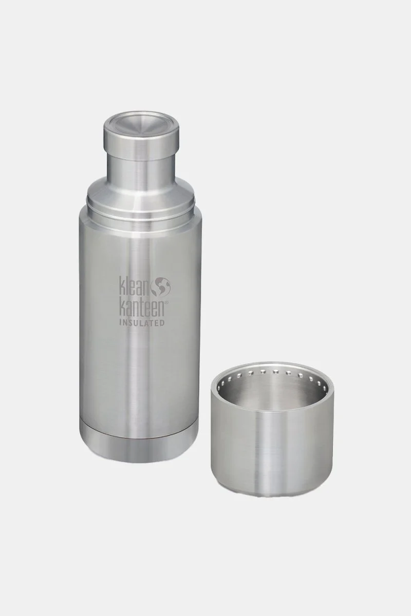 Klean Kanteen Insulated TKpro 750ml (Steal) - Image 4