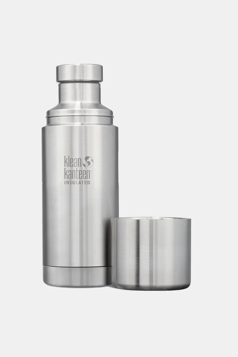 Klean Kanteen Insulated TKpro 750ml (Steal) - Image 5