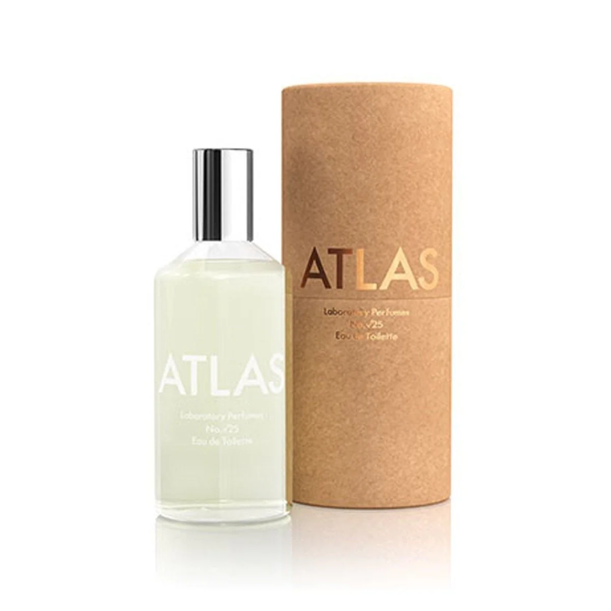 Laboratory Perfumes Atlas Eau de Toilette - Image 5
