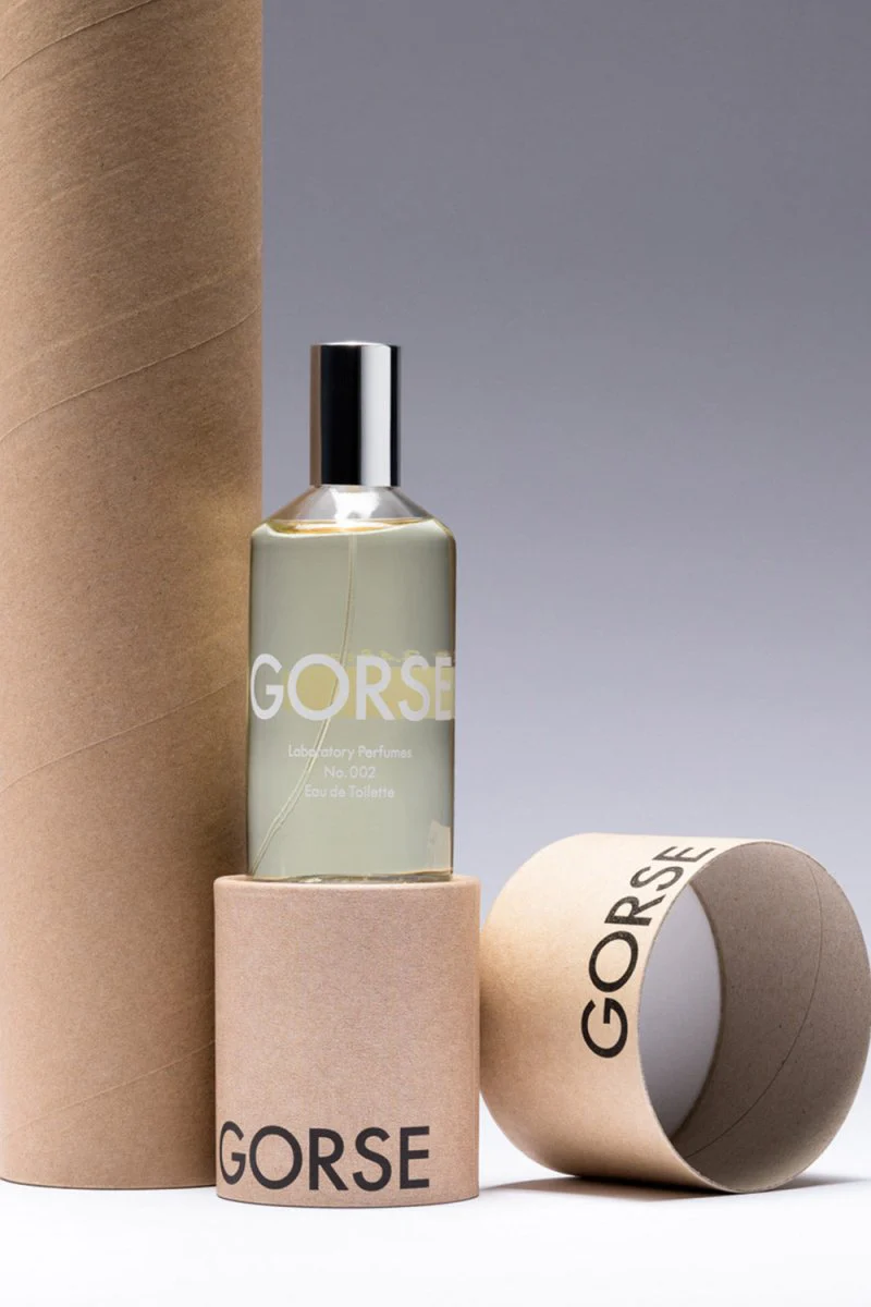 Laboratory Perfumes Gorse Eau de Toilette - Image 3