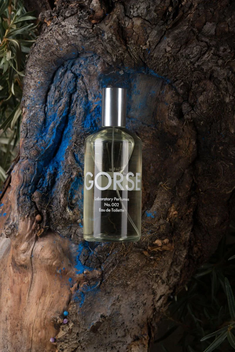 Laboratory Perfumes Gorse Eau de Toilette - Image 5