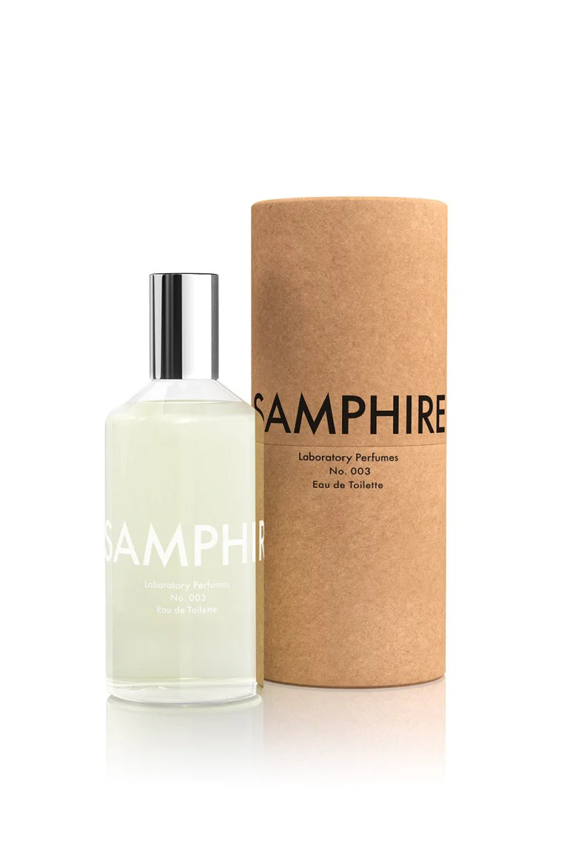 Laboratory Perfumes Samphire Eau de Toilette - Image 4