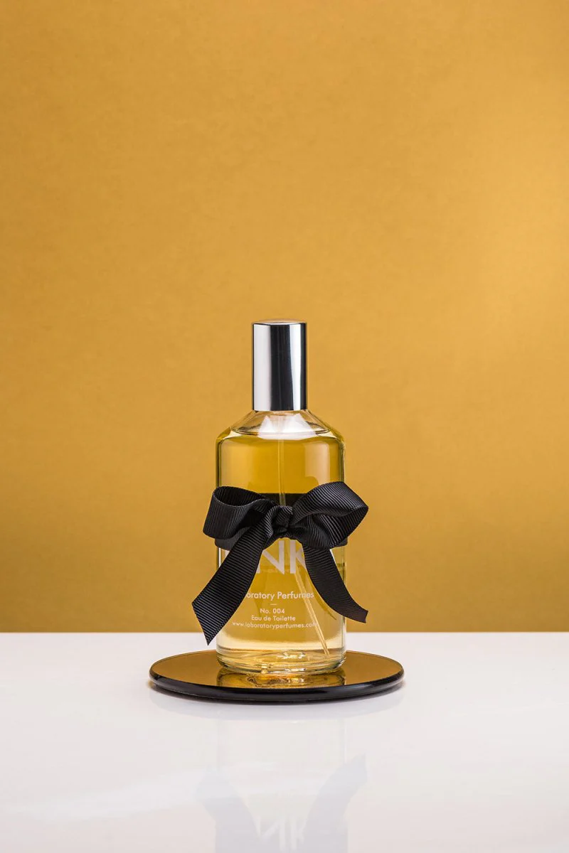 Laboratory Perfumes Tonka Eau De Toilette - Image 3