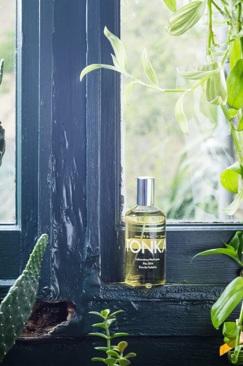 Laboratory Perfumes Tonka Eau De Toilette - Image 4