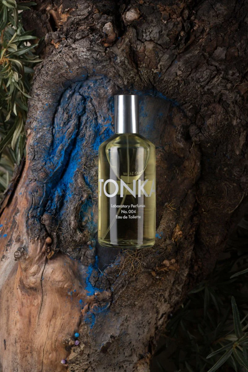 Laboratory Perfumes Tonka Eau De Toilette - Image 5