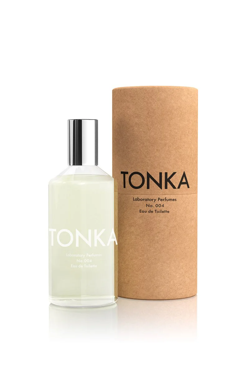 Laboratory Perfumes Tonka Eau De Toilette - Image 6