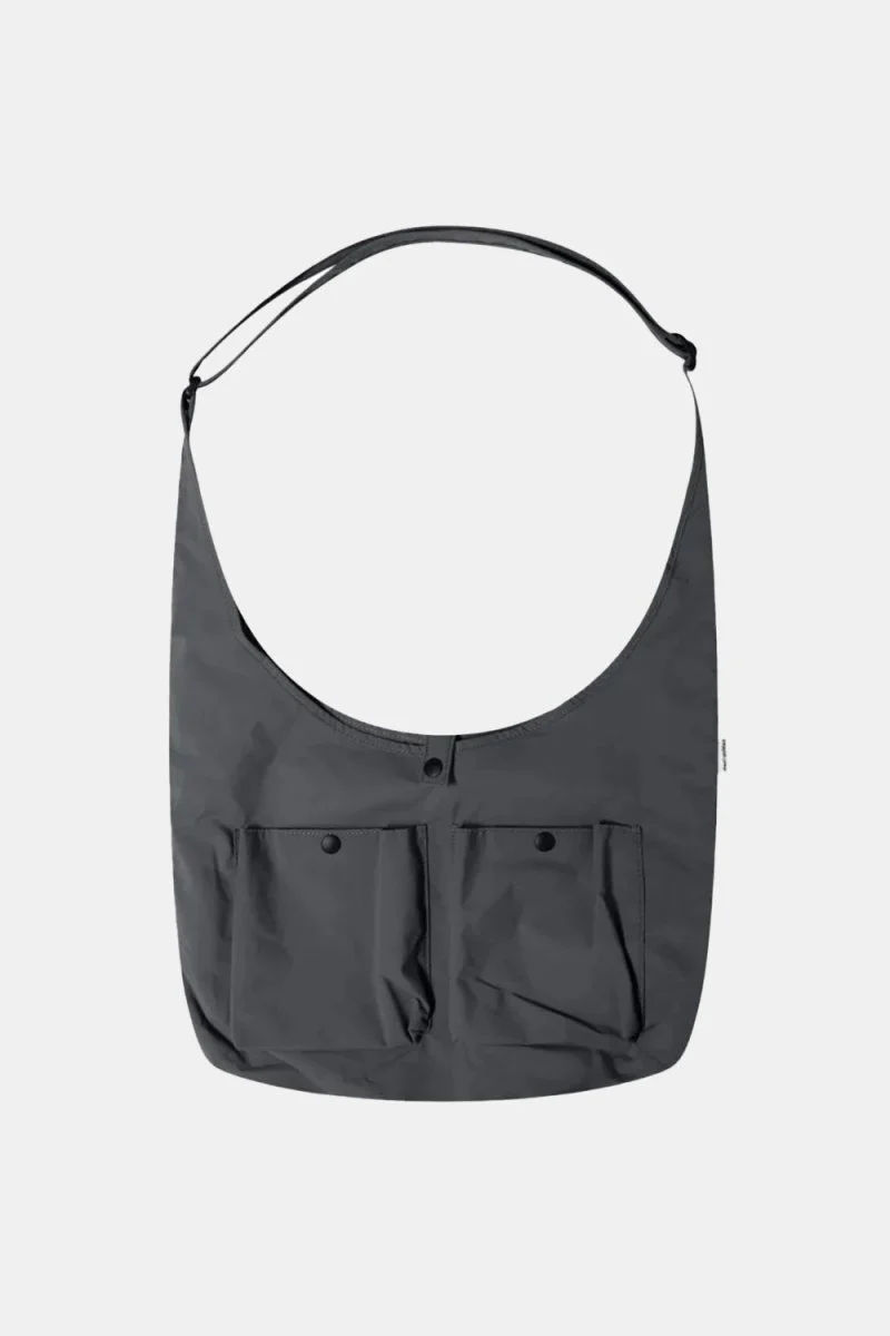 Mazi Untitled Bore Bag Cross (Grey) - Image 3