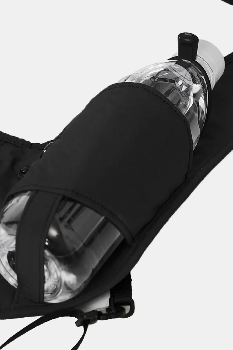 Mazi Untitled Movement Bag (Black) - Image 6