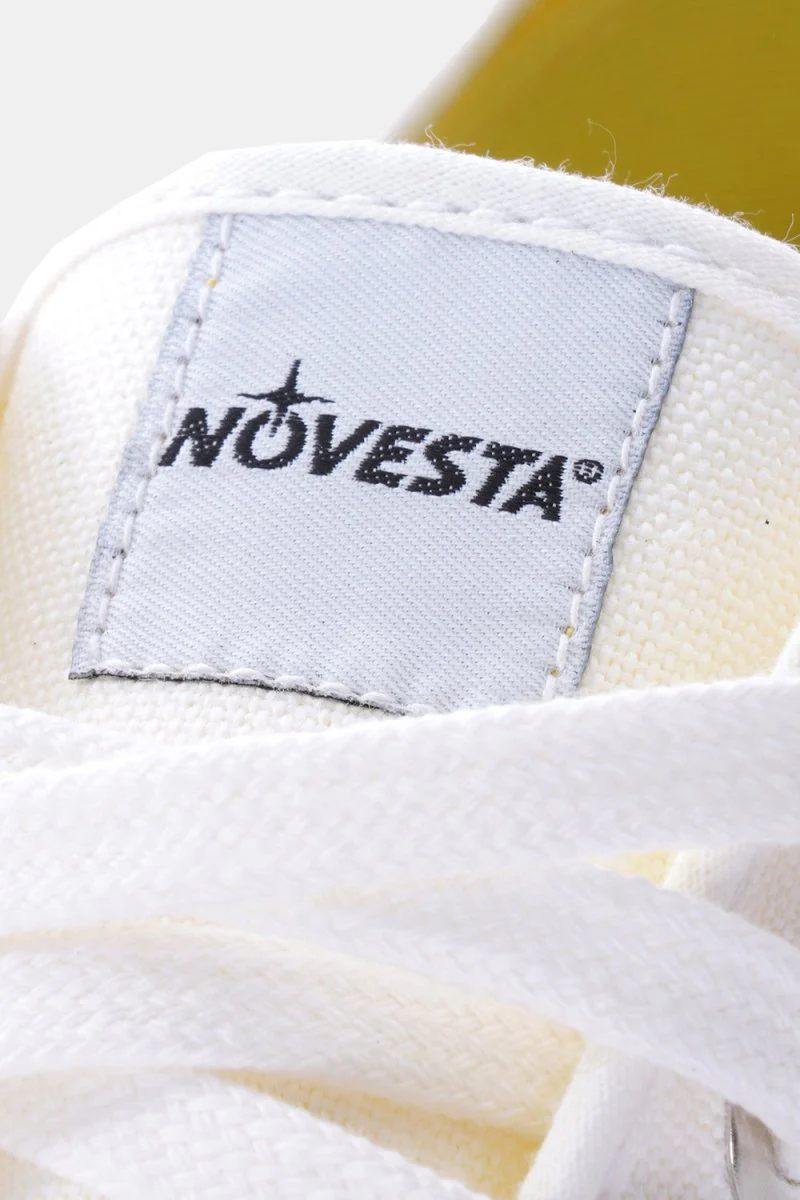 Novesta Star Master (White/Transparent) - Image 4