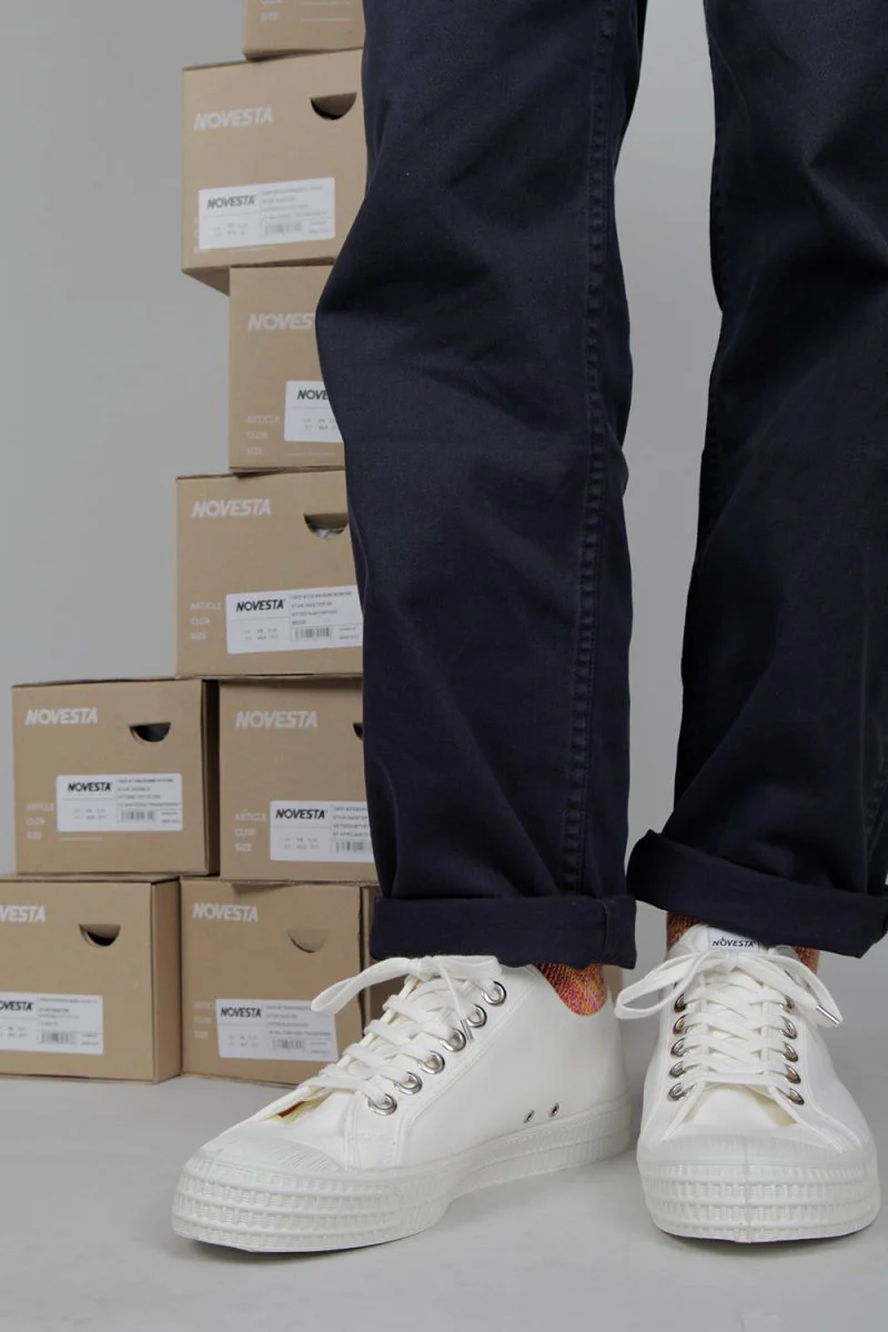 Novesta Star Master (White) - Image 11