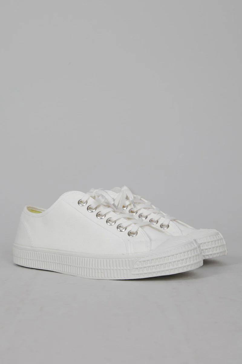 Novesta Star Master (White) - Image 13