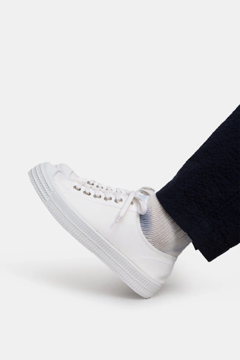 Novesta Star Master (White) - Image 5