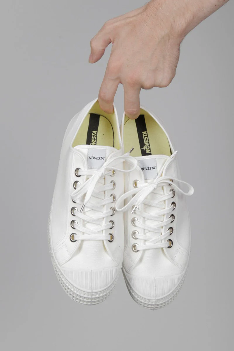 Novesta Star Master (White) - Image 8