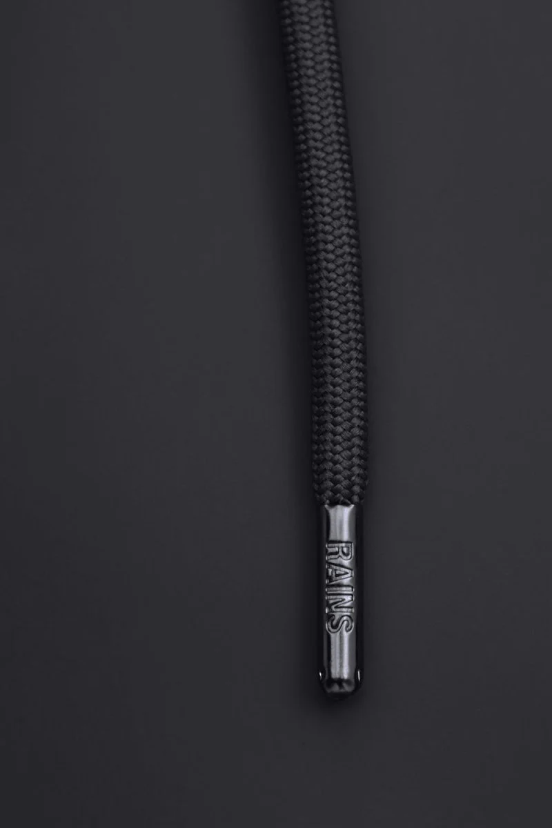 Rains Jacket (Black) - Image 4