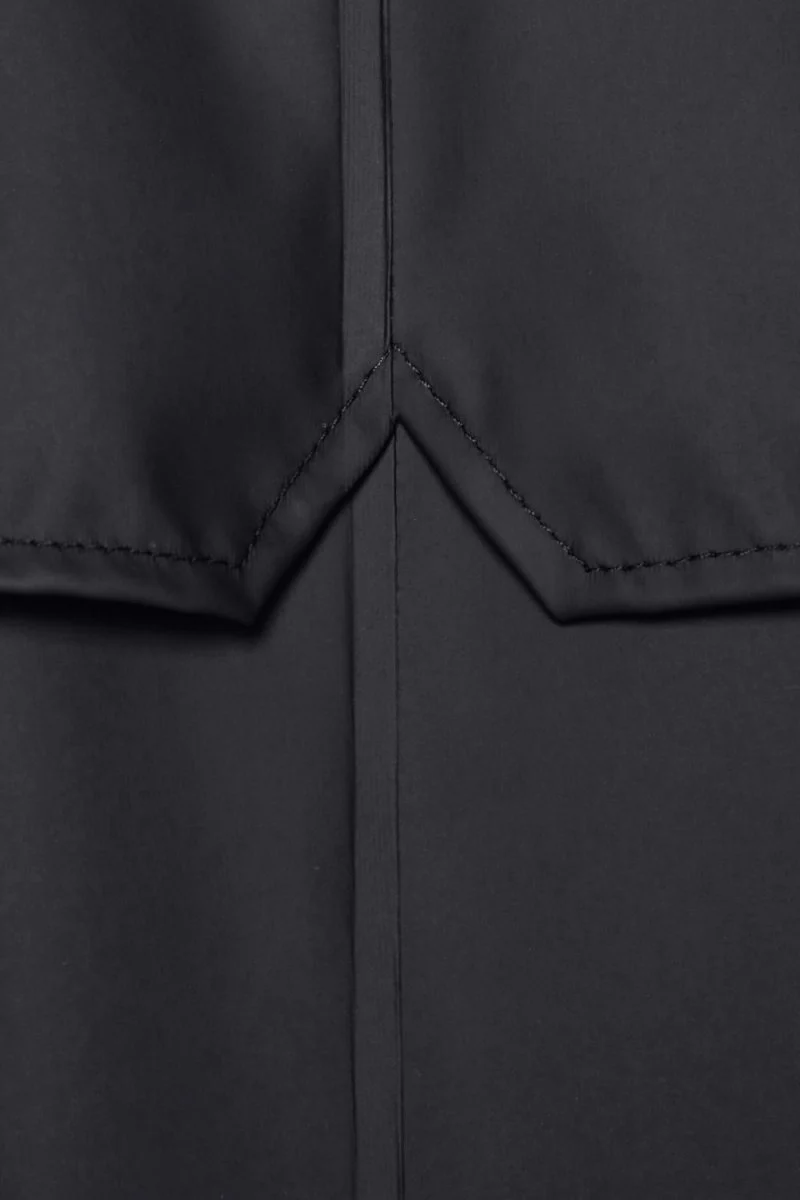 Rains Jacket (Black) - Image 5