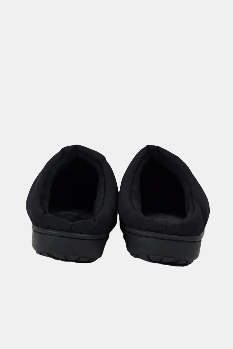 SUBU Indoor Outdoor Nannen Slippers (Black) - Image 3