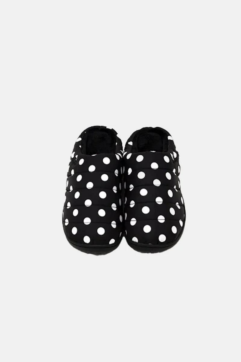 SUBU Indoor Outdoor Nannen Slippers (Dots) - Image 6