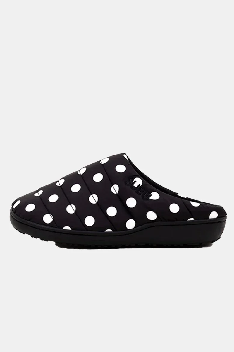 SUBU Indoor Outdoor Nannen Slippers (Dots) - Image 7
