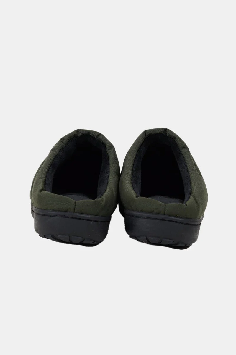 SUBU Indoor Outdoor Nannen Slippers (Khaki) - Image 3