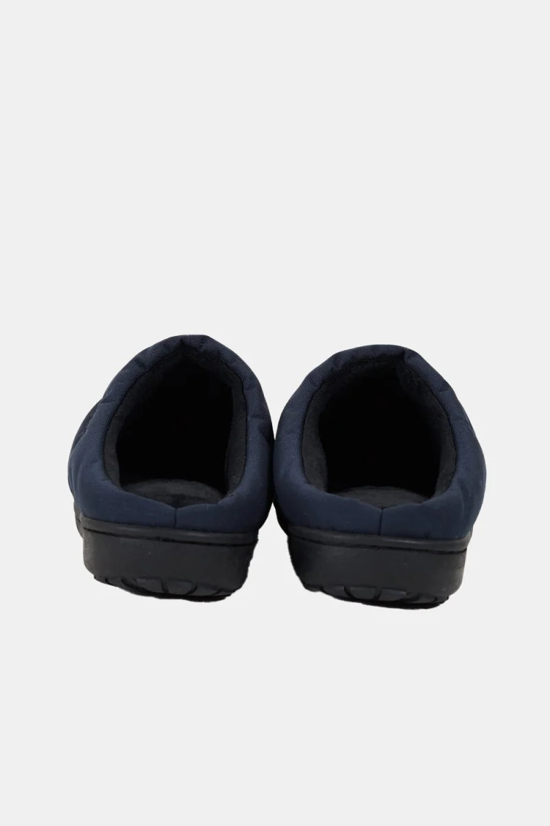 SUBU Indoor Outdoor Nannen Slippers (Navy) - Image 3