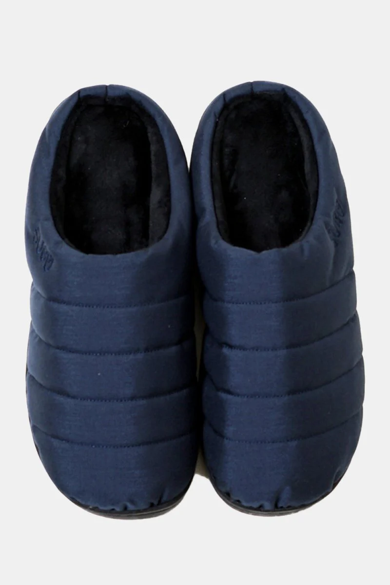 SUBU Indoor Outdoor Nannen Slippers (Navy) - Image 4