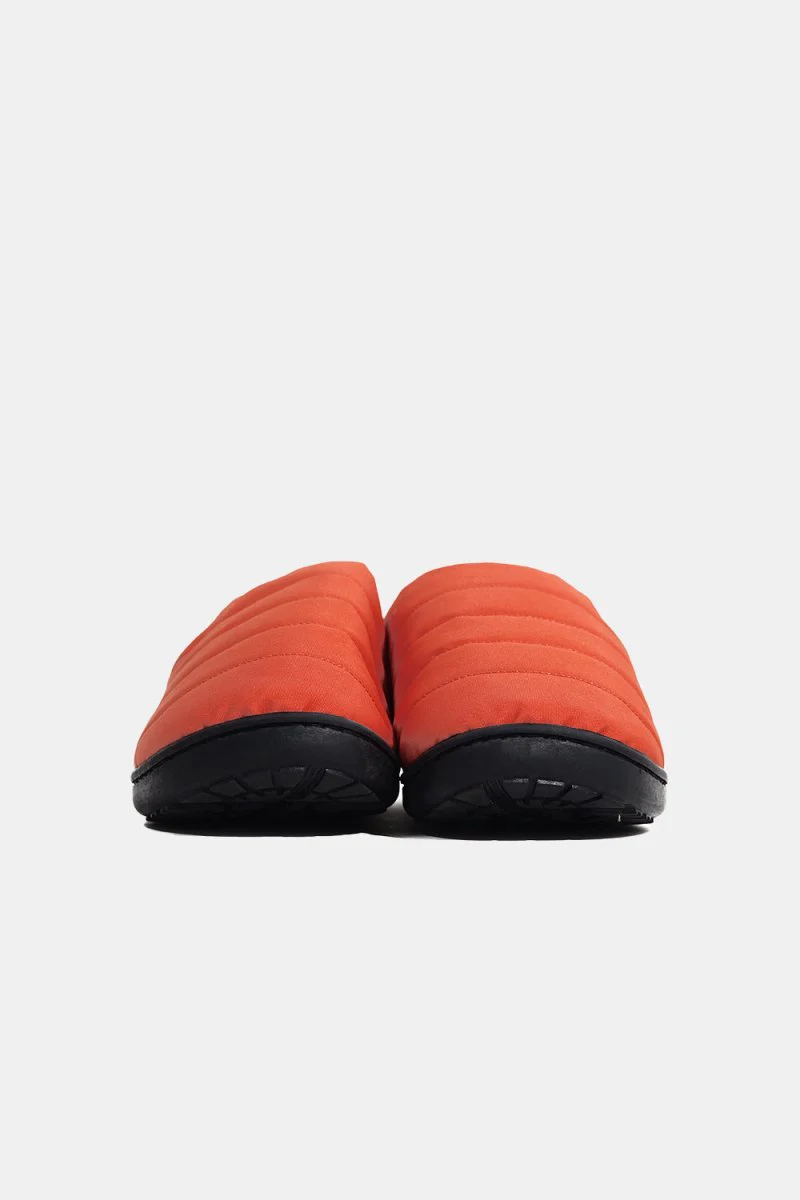 SUBU Indoor Outdoor Nannen Slippers (Orange) - Image 5