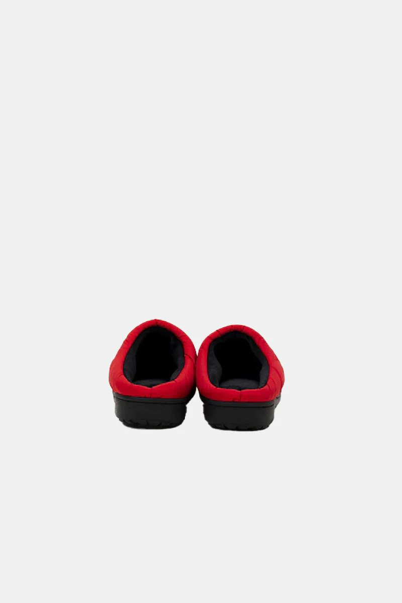 SUBU Indoor Outdoor Slippers (Red) - Image 5