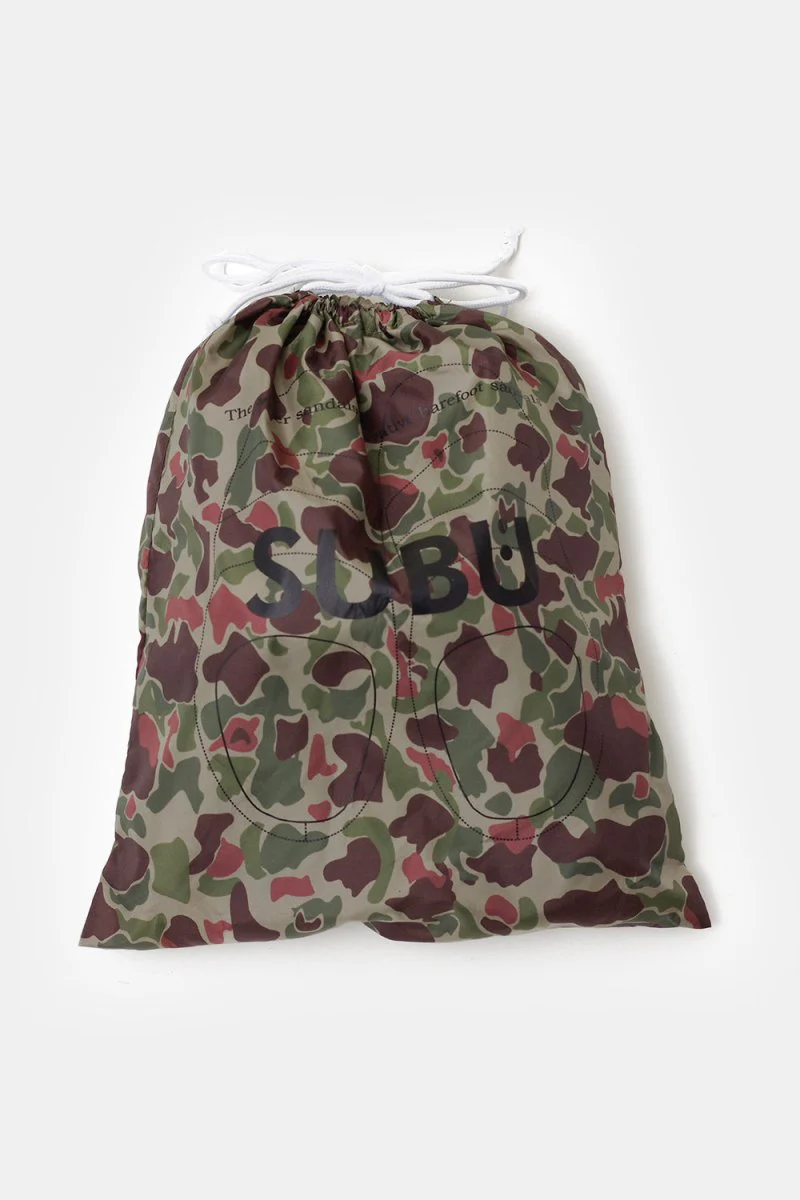 SUBU Indoor Outdoor Slippers (Duck Camo) - Image 5