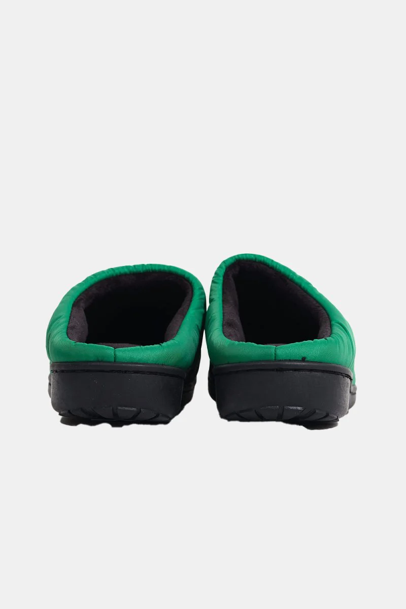 SUBU Indoor Outdoor Slippers (Green) - Image 3