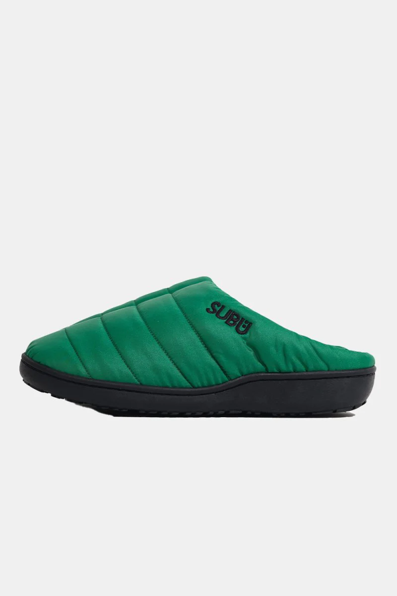 SUBU Indoor Outdoor Slippers (Green) - Image 6