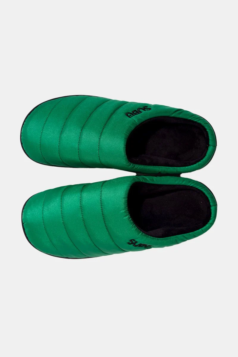 SUBU Indoor Outdoor Slippers (Green) - Image 7