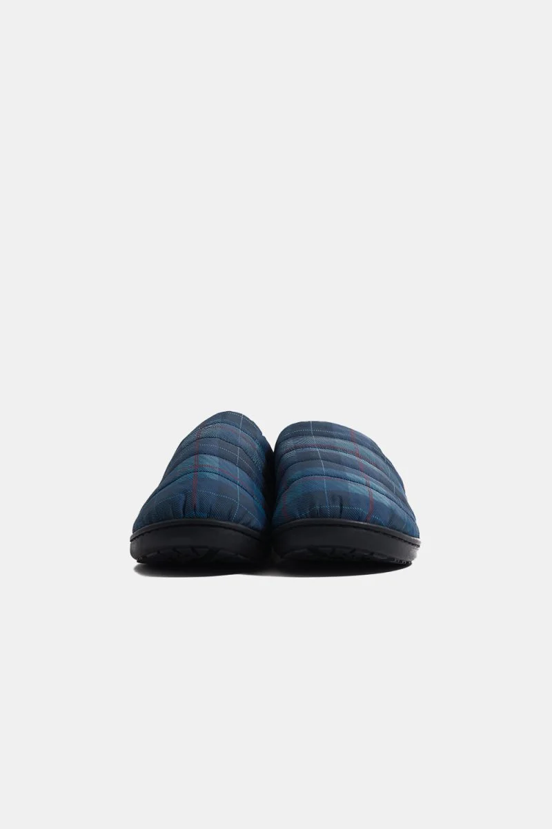 SUBU Indoor Outdoor Slippers (Tartan) - Image 4