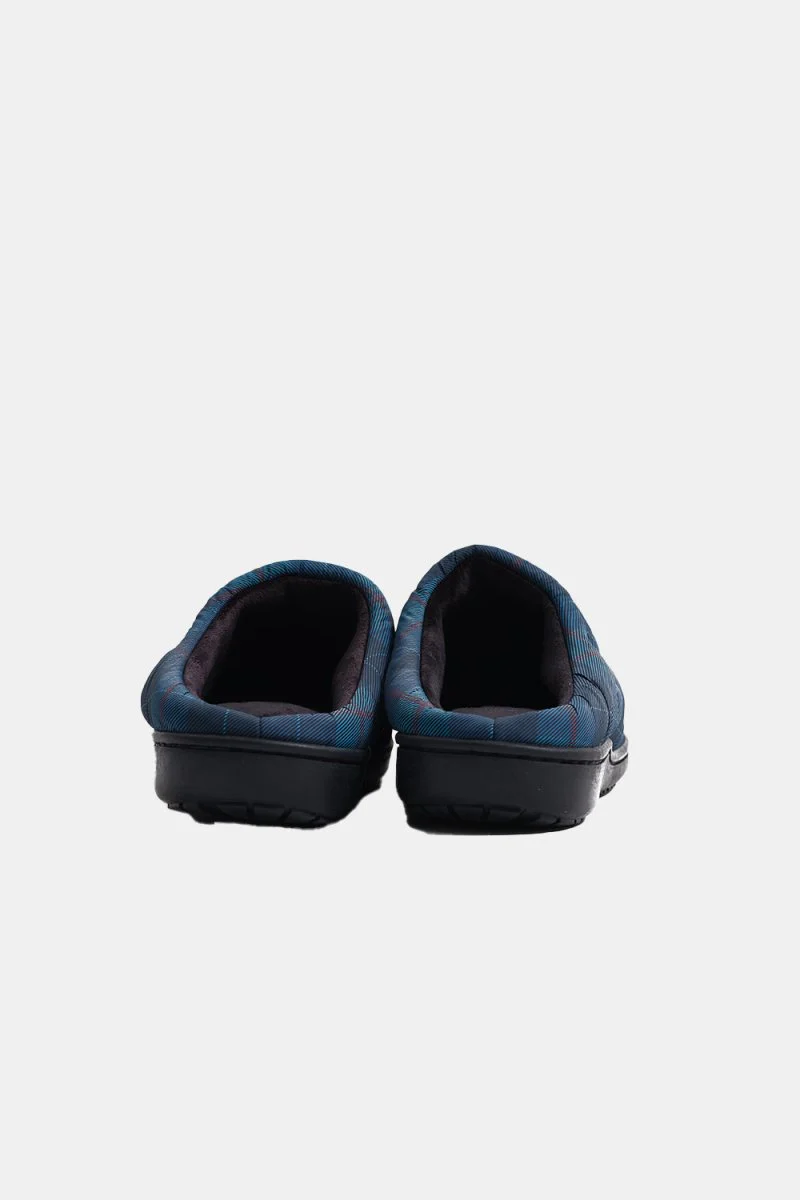 SUBU Indoor Outdoor Slippers (Tartan) - Image 6